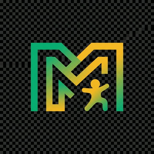AI Miniatur Generator logo